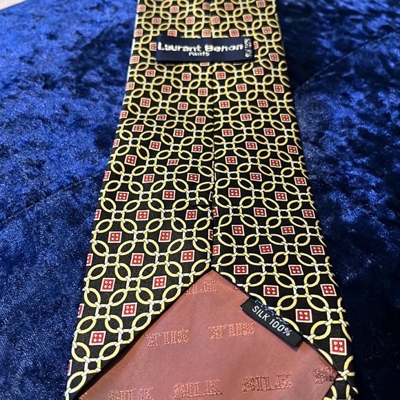 Laurant Benon necktie - Picture 2 of 3